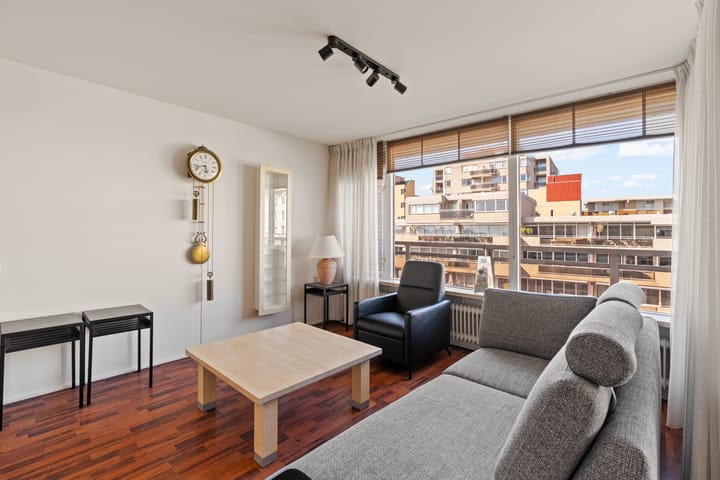 Foto 7 van Parallel Boulevard 240