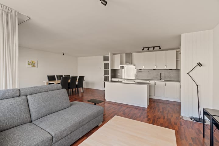 Foto 8 van Parallel Boulevard 240