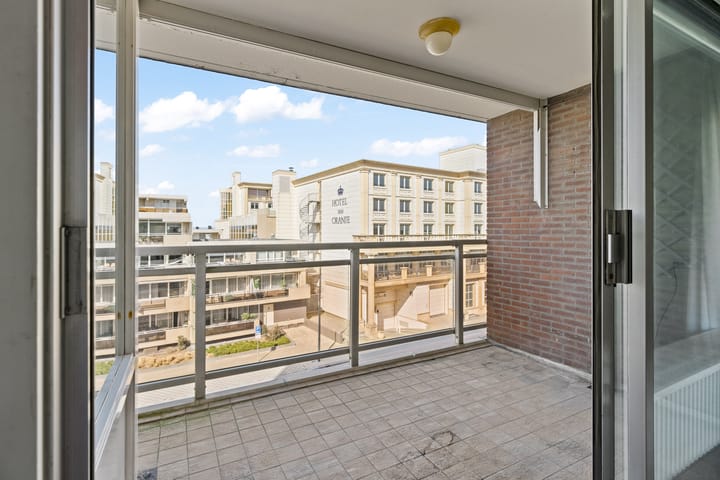 Foto 14 van Parallel Boulevard 240