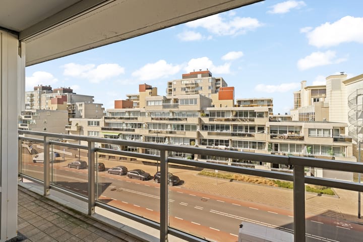 Foto 15 van Parallel Boulevard 240