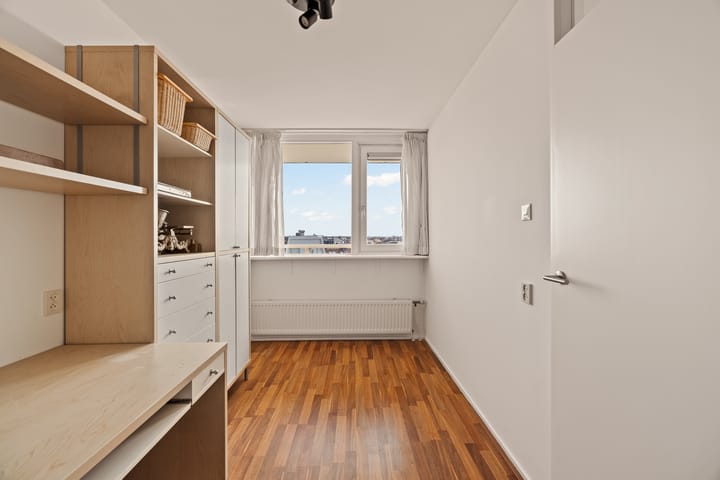 Foto 22 van Parallel Boulevard 240