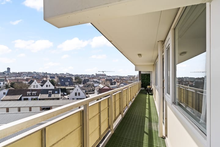 Foto 27 van Parallel Boulevard 240