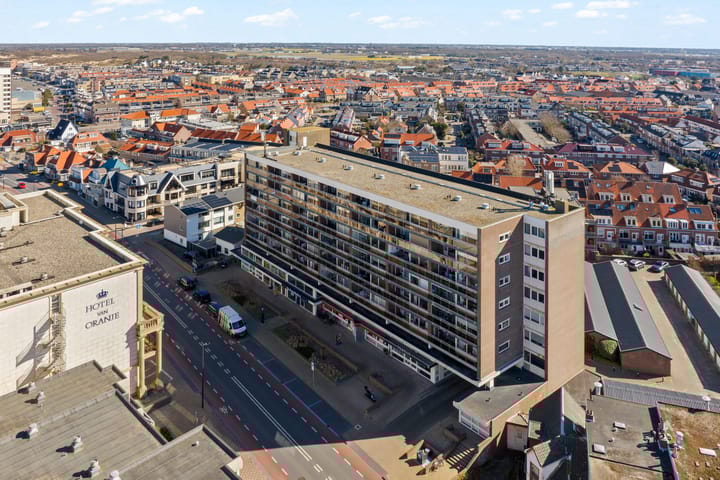 Foto 28 van Parallel Boulevard 240