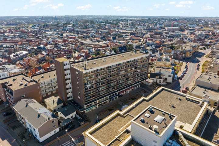 Foto 30 van Parallel Boulevard 240