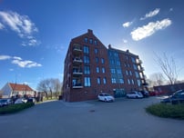 huurwoningen te huur op Torenwachter 37