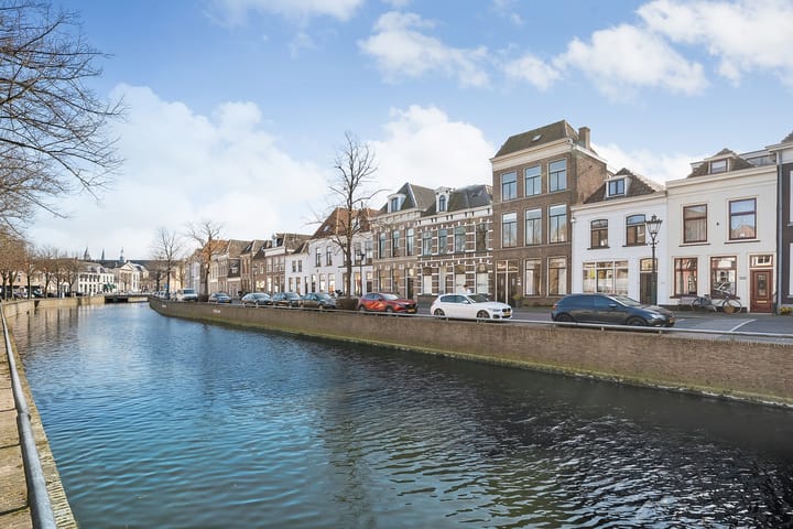 Foto 3 van Schapensteeg 26