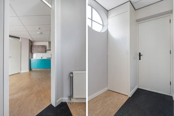 Foto 4 van Schapensteeg 26