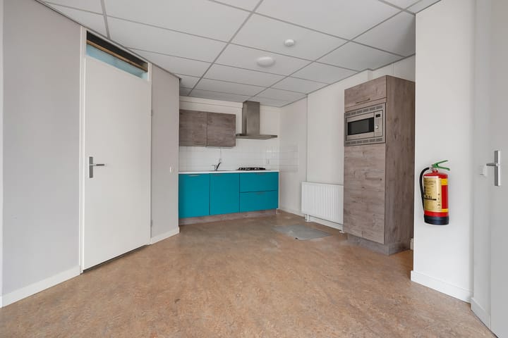 Foto 5 van Schapensteeg 26