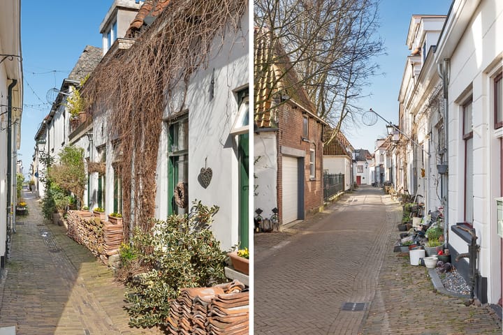 Foto 15 van Schapensteeg 26