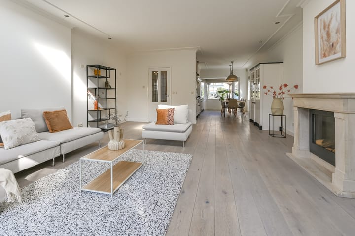 Foto 2 van P.C. Hooftlaan 12