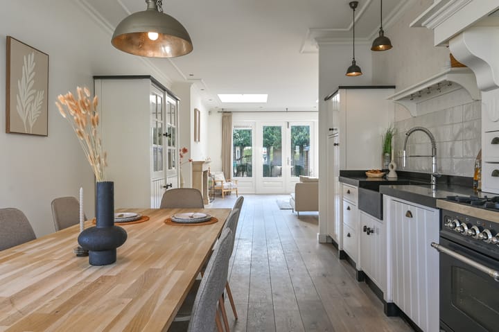 Foto 3 van P.C. Hooftlaan 12