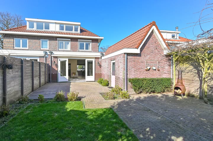 Foto 4 van P.C. Hooftlaan 12