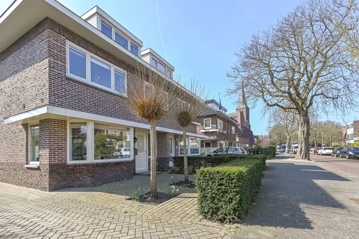 Foto 5 van P.C. Hooftlaan 12