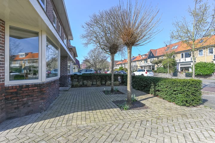 Foto 6 van P.C. Hooftlaan 12