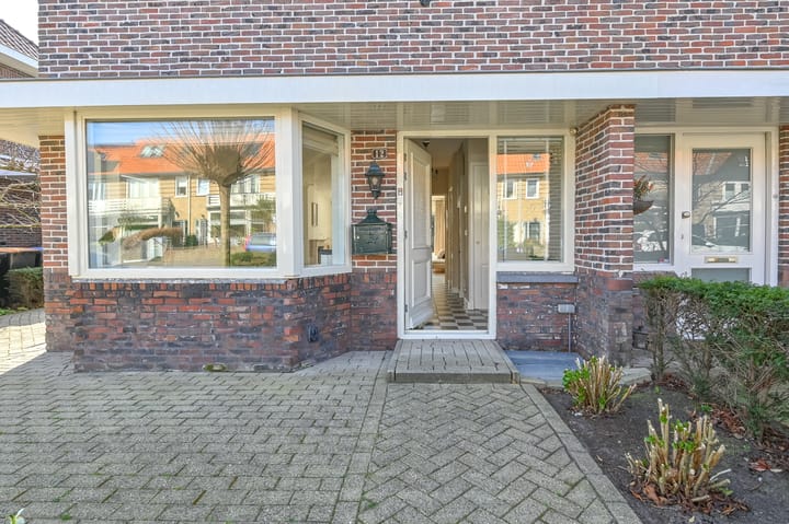 Foto 7 van P.C. Hooftlaan 12