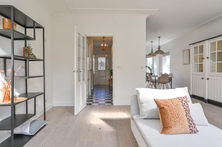 Foto 10 van P.C. Hooftlaan 12