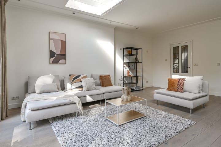 Foto 11 van P.C. Hooftlaan 12