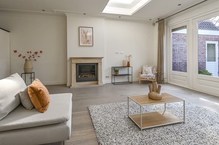 Foto 13 van P.C. Hooftlaan 12