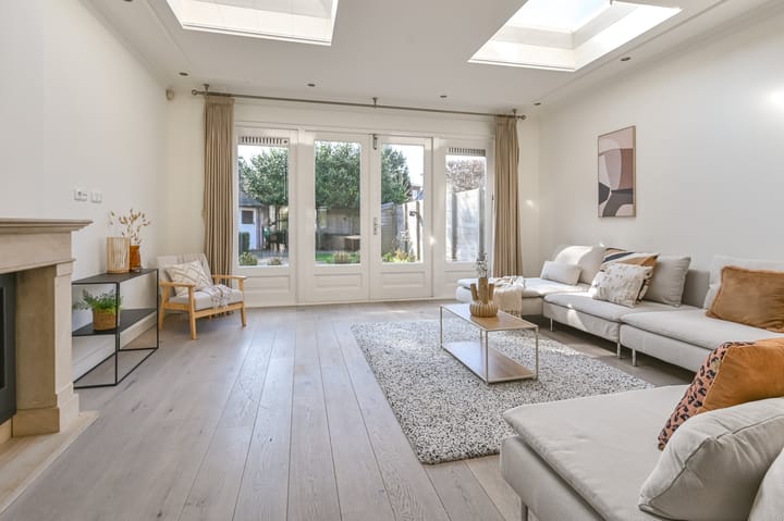 Foto 14 van P.C. Hooftlaan 12