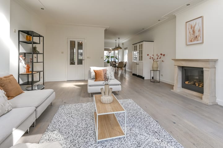 Foto 15 van P.C. Hooftlaan 12