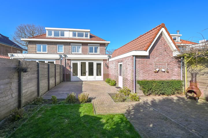 Foto 25 van P.C. Hooftlaan 12