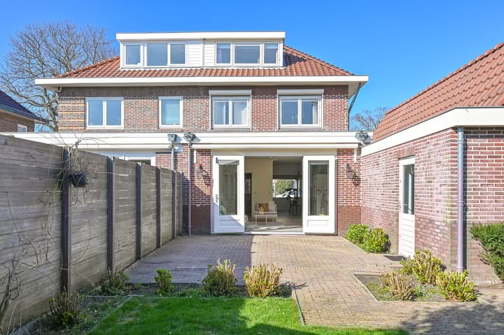 Foto 26 van P.C. Hooftlaan 12