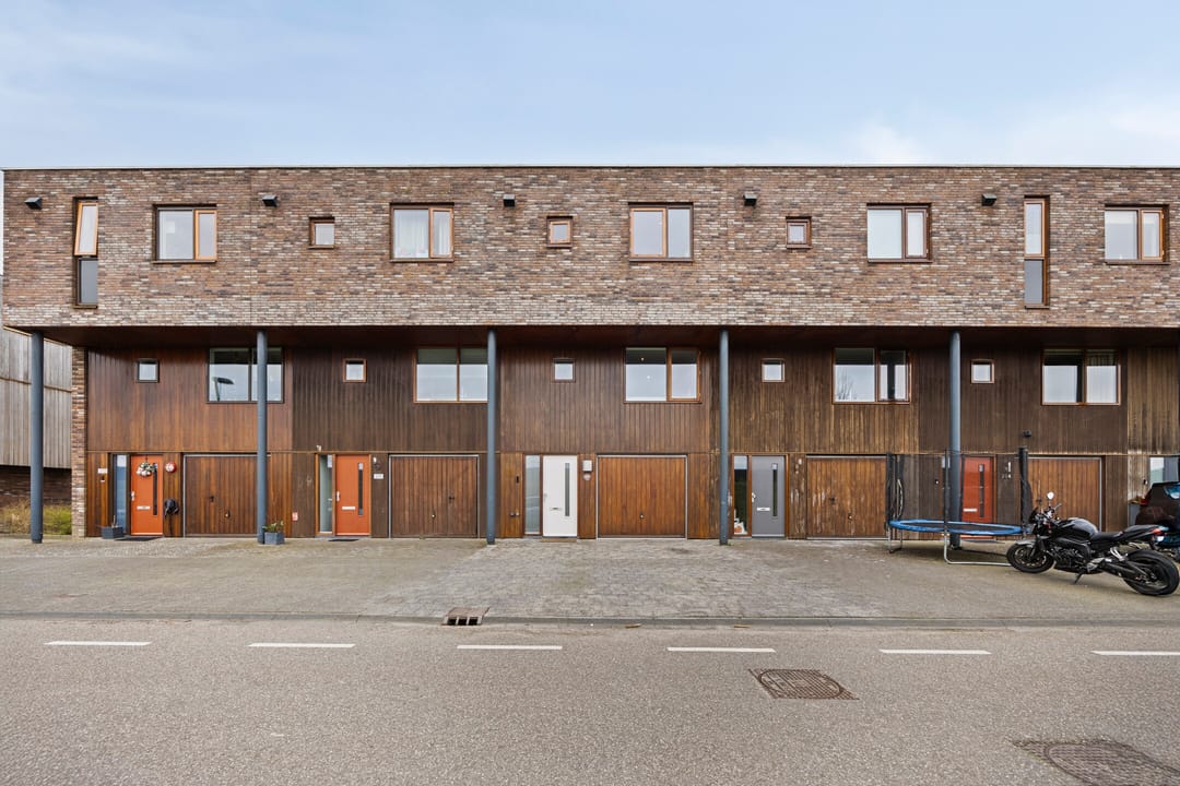 Foto 1 van Forel 368