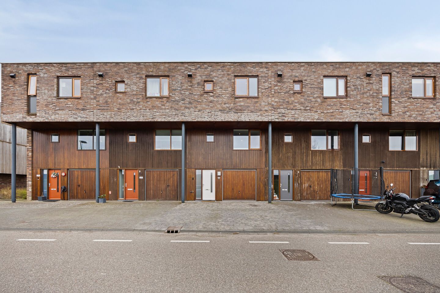 Foto 1 van Forel 368