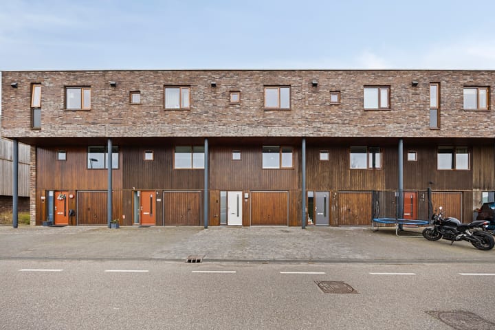 Bekijk foto van Forel 368