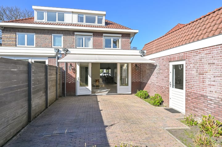 Foto 27 van P.C. Hooftlaan 12