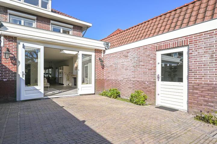 Foto 28 van P.C. Hooftlaan 12