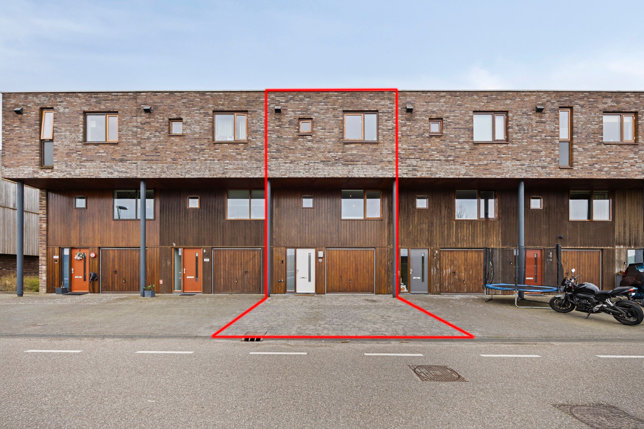 Foto 6 van Forel 368