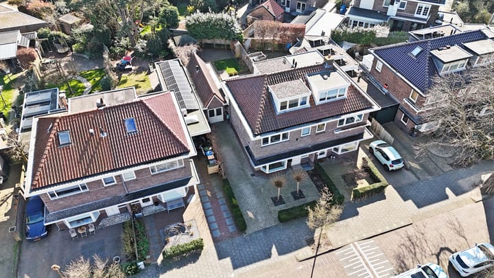 Foto 52 van P.C. Hooftlaan 12