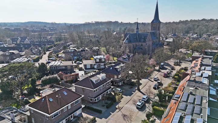 Foto 53 van P.C. Hooftlaan 12