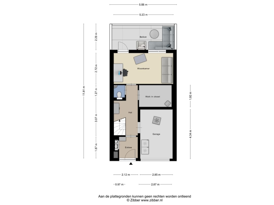 Foto 31 van Forel 368