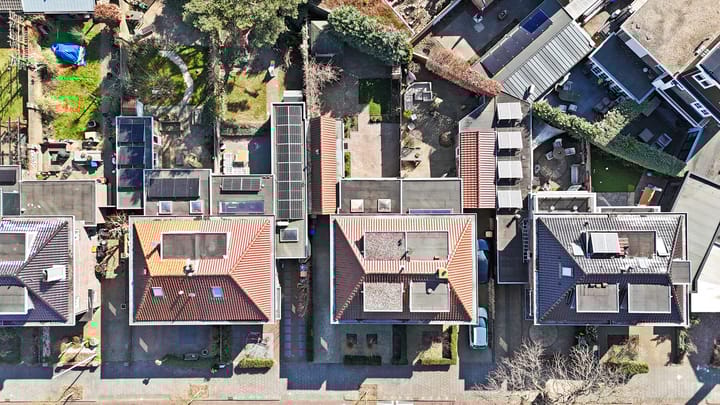 Foto 54 van P.C. Hooftlaan 12