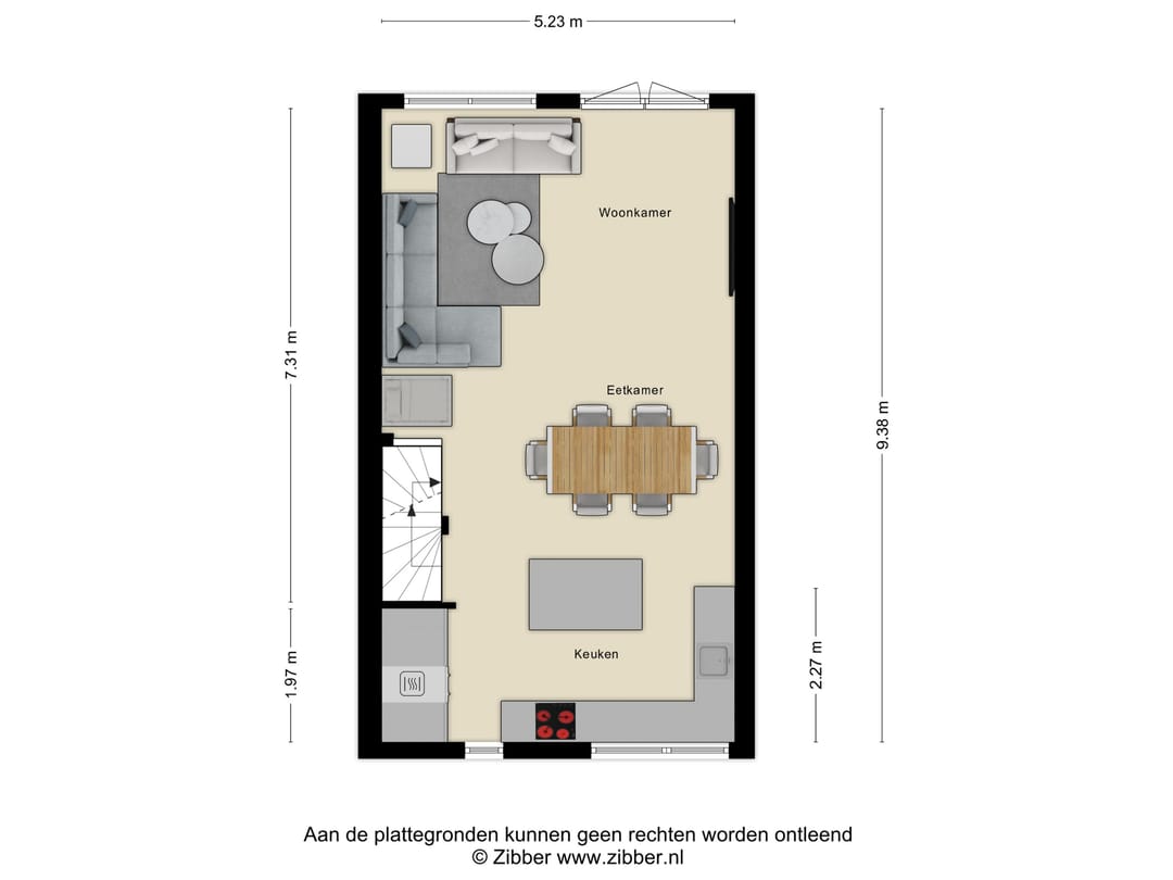 Foto 32 van Forel 368
