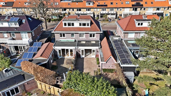 Foto 55 van P.C. Hooftlaan 12