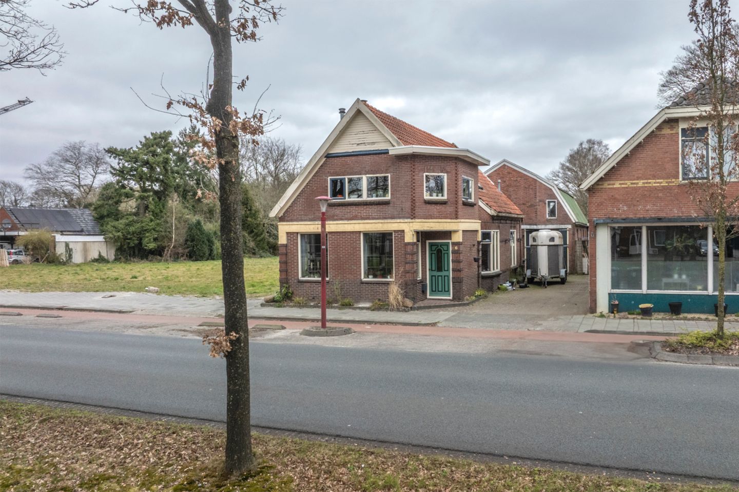 Foto 1 van Sluisstraat 66