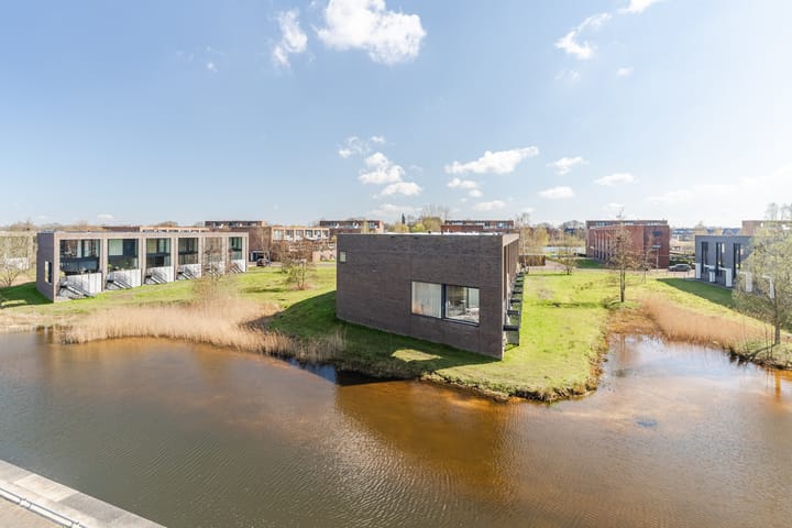 Foto 40 van Blokvucht 42