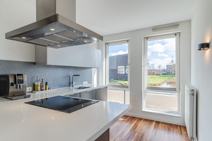 Foto 4 van Blokvucht 42