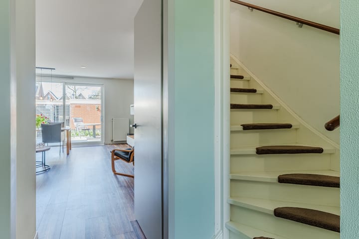 Foto 6 van Blokvucht 42