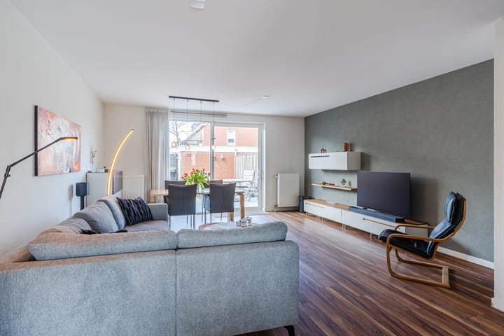 Foto 7 van Blokvucht 42