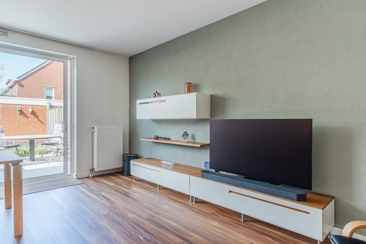 Foto 8 van Blokvucht 42