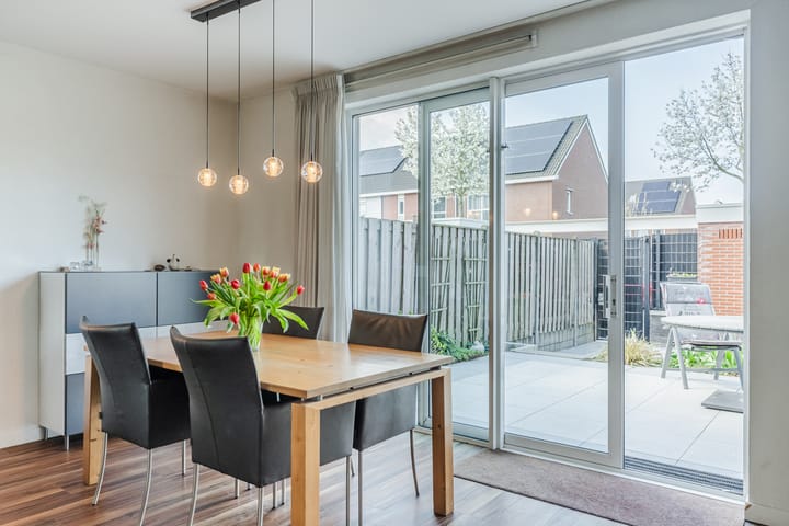 Foto 9 van Blokvucht 42