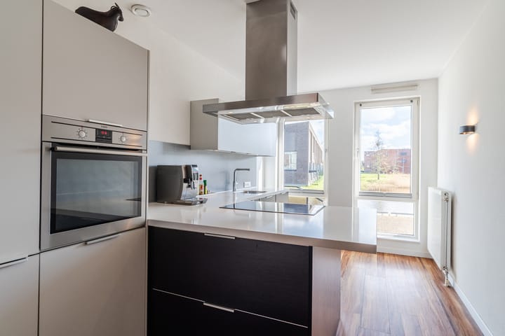 Foto 12 van Blokvucht 42