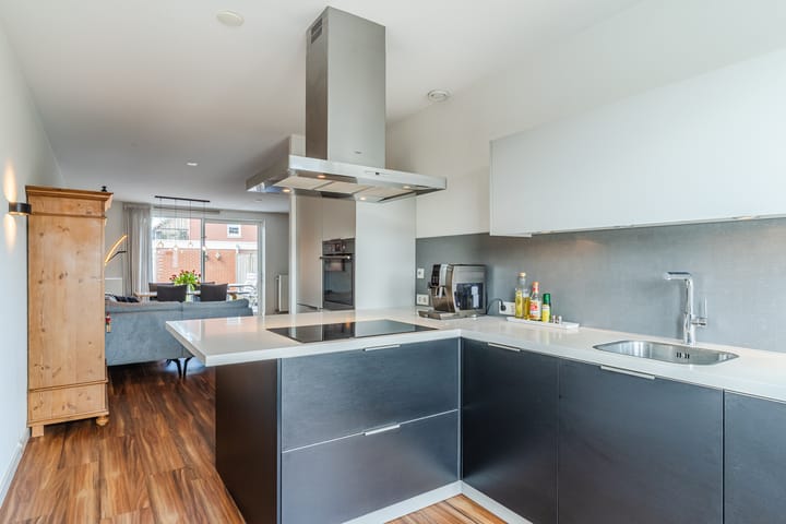 Foto 14 van Blokvucht 42