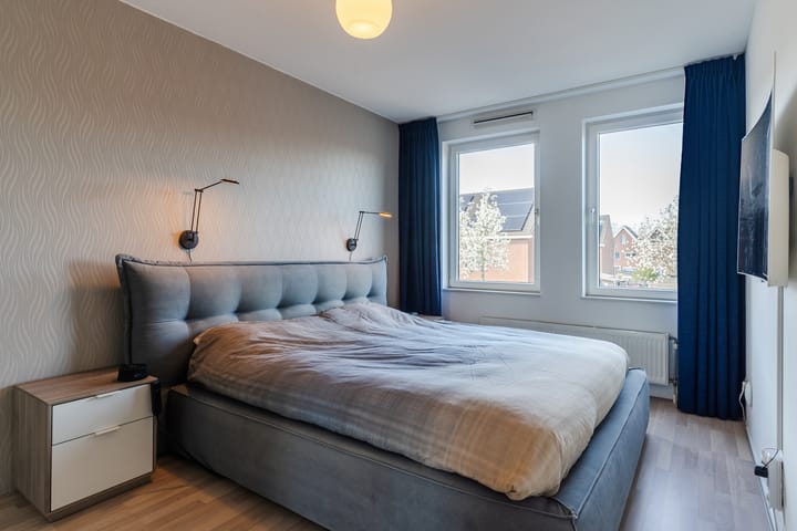 Foto 19 van Blokvucht 42