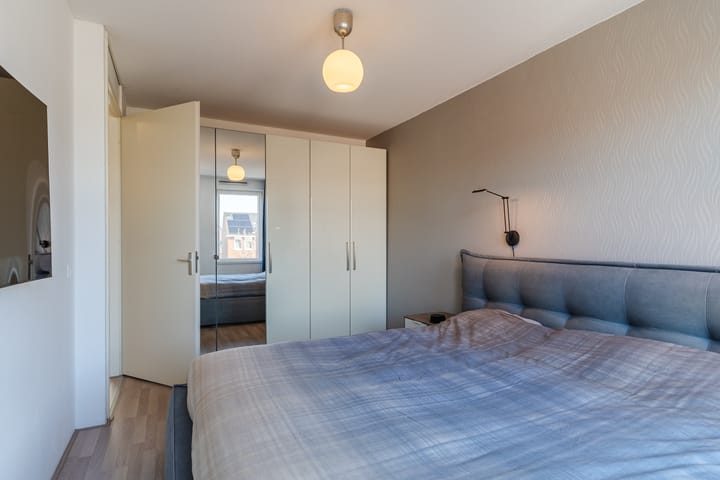 Foto 21 van Blokvucht 42