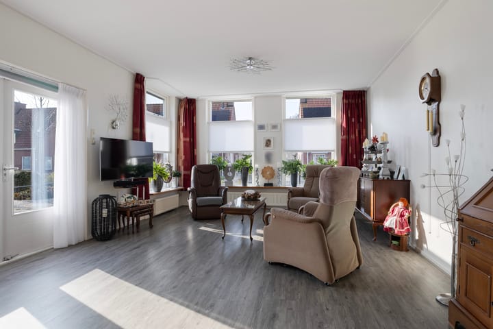 Foto 5 van It Blikkelân 13